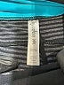 Kyodan Argyle Blue Active Pants Size M - photo 7