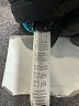 Kyodan Argyle Blue Active Pants Size M - photo 8