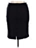 Cato Solid Black Casual Skirt Size 14 - photo 2
