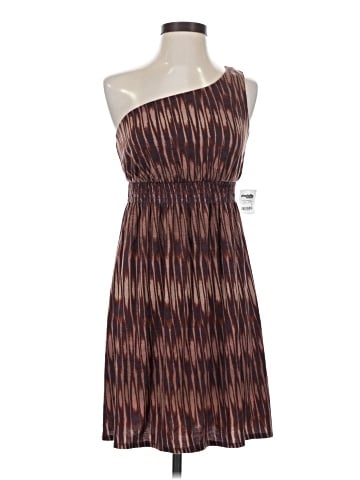 Charlotte Russe Casual Dress (view 1)
