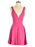 Express Pink Romper Size S - photo 1