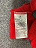 Old Navy Red Pullover Sweater Size XS - photo 8