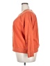 Universal Thread 100% Cotton Orange Sweatshirt Size XXL - photo 5
