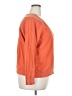 Universal Thread 100% Cotton Orange Sweatshirt Size XXL - photo 4