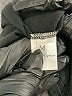 Unbranded 100% Polyester Black Cocktail Dress Size M - photo 7