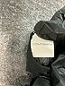 Unbranded 100% Polyester Black Cocktail Dress Size M - photo 8