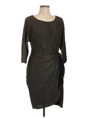Robbie Bee Cocktail Dress (view 1)