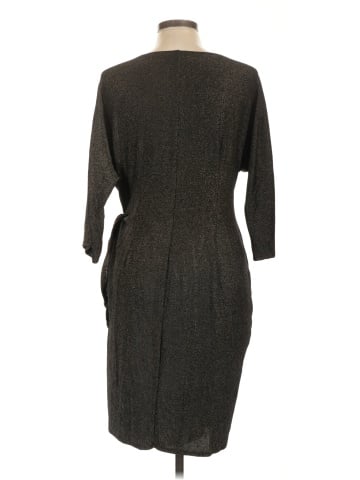 Robbie Bee Cocktail Dress (view 2)