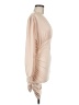 X NIHILO Tan Cocktail Dress Size M - photo 4