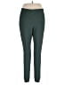 Active by Old Navy Solid Green Active Pants Size XL - photo 1