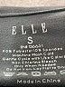 Elle Gray Sweatshirt Size S - photo 7