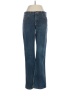 Wrangler Jeans Co Blue Jeans Size 7 - photo 1