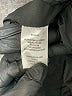 Kay Unger Solid Black Cocktail Dress Size 14 - photo 5
