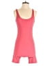 Girlfriend Collective Pink Romper Size S - photo 1