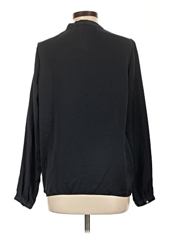 Maison Scotch Long Sleeve Blouse (view 2)