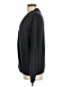 Maison Scotch 100% Polyester Black Long Sleeve Blouse Size Lg (3) - photo 5