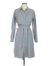 Per Se By Carlisle Gray Kimono Size 8 - photo 1