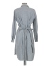 Per Se By Carlisle Gray Kimono Size 8 - photo 2