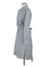 Per Se By Carlisle Gray Kimono Size 8 - photo 5
