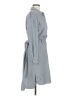 Per Se By Carlisle Gray Kimono Size 8 - photo 4