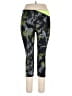 Nike Graphic Green Active Pants Size XL - photo 1