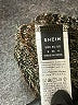 Shein 100% Polyester Tweed Brown Cardigan Size 4 - photo 7