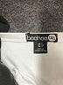 Boohoo White Long Sleeve T-Shirt Size 2 (tall) - photo 6