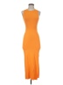 Rails Orange Cocktail Dress Size XS - photo 1