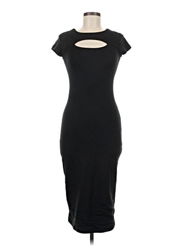 Justify Casual Dress (view 1)