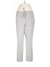 Worthington Gray Casual Pants Size L - photo 1