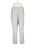 Worthington Gray Casual Pants Size L - photo 2