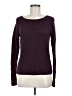 American Eagle Outfitters Burgundy Pullover Sweater Size M - photo 1