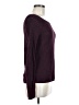 American Eagle Outfitters Burgundy Pullover Sweater Size M - photo 4