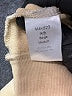 Unbranded Tan Pullover Sweater Size M - photo 7