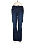 Level 99 Hearts Blue Jeans Size 30 waist - photo 1