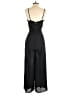 CeCe Black Jumpsuit Size 2 - photo 2
