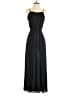 CeCe Black Jumpsuit Size 2 - photo 1