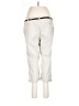 Relativity Ivory Khakis Size 12 (petite) - photo 2