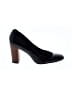 Banana Republic Black Heels Size 7 1/2 - photo 1
