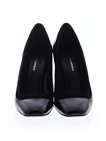Banana Republic Heels (view 2)
