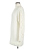 Express Ivory Turtleneck Sweater Size M - photo 5