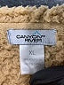 River 100% Polyester Tan Pullover Sweater Size XL - photo 7