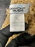 River 100% Polyester Tan Pullover Sweater Size XL - photo 8