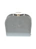 Unbranded Solid Gray Satchel One size - photo 3