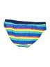 Unbranded Stripes Blue Swimsuit Bottoms Size XXL - photo 2