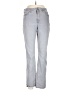 Charter Club Gray Jeans Size 12 - photo 1
