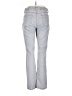 Charter Club Gray Jeans Size 12 - photo 2