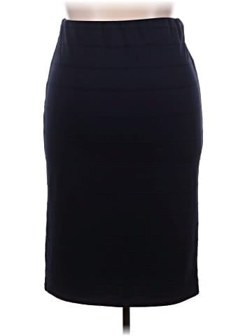 Ultra Teeze Formal Skirt (view 2)