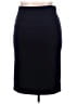 Ultra Teeze Solid Black Blue Formal Skirt Size 2X - photo 2