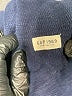 Gap Kids 100% Cotton Blue Pullover Sweater Size 8 - photo 3